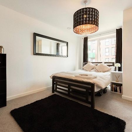 Lovely 2 Bed Apartment 15Mins From Bond St Londres Exterior foto